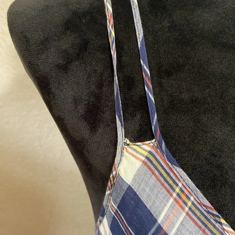 J.CREW Spaghetti Strap Dress - Picture 7 of 9